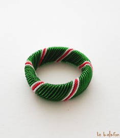 Bracelet Ethnique Samburu